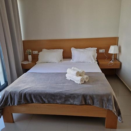 מינדלו Apartamentos Beira-Mar מראה חיצוני תמונה