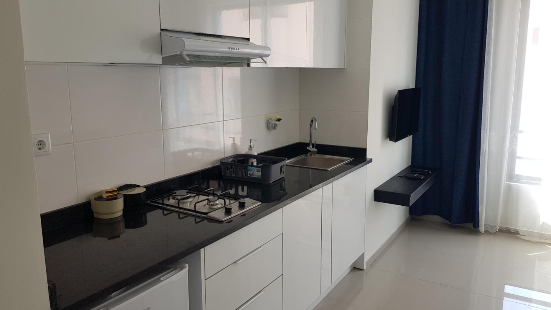 מינדלו Apartamentos Beira-Mar מראה חיצוני תמונה