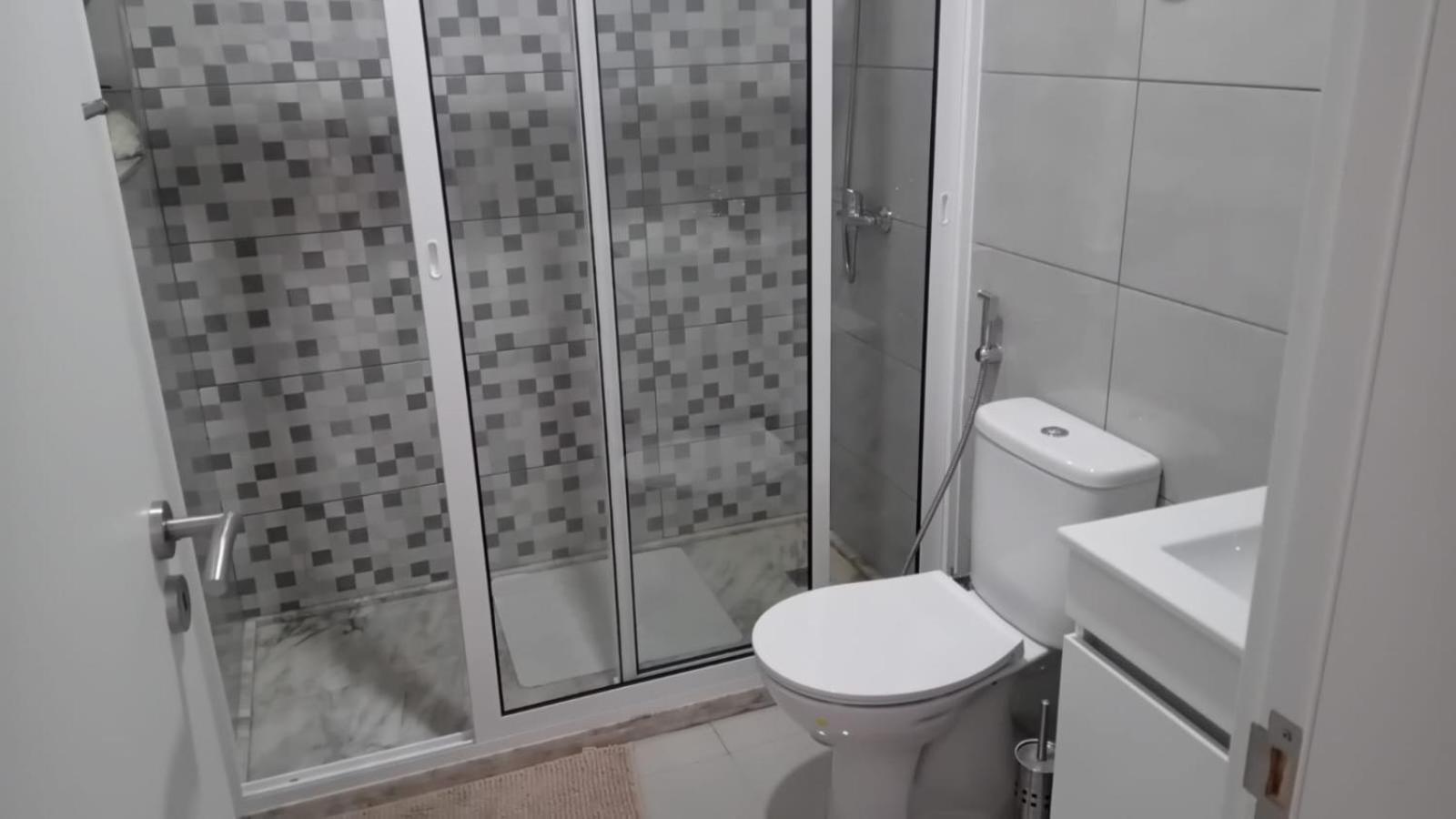מינדלו Apartamentos Beira-Mar מראה חיצוני תמונה